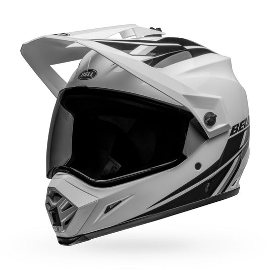Gloss White/Black