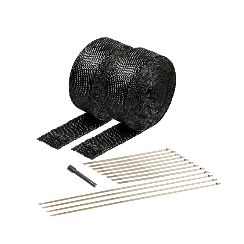 Load image into Gallery viewer, Dei 10073 DEI Exhaust Wraps - Titanium Series
