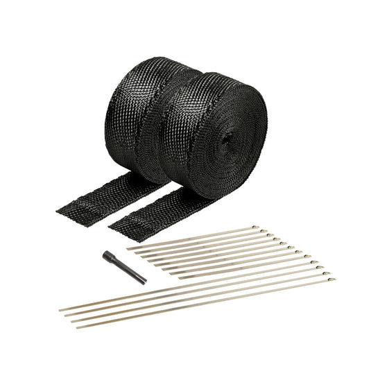 Dei 10073 DEI Exhaust Wraps - Titanium Series