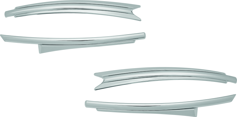 Load image into Gallery viewer, Kuryakyn 5670 KUR Saddlebags B
