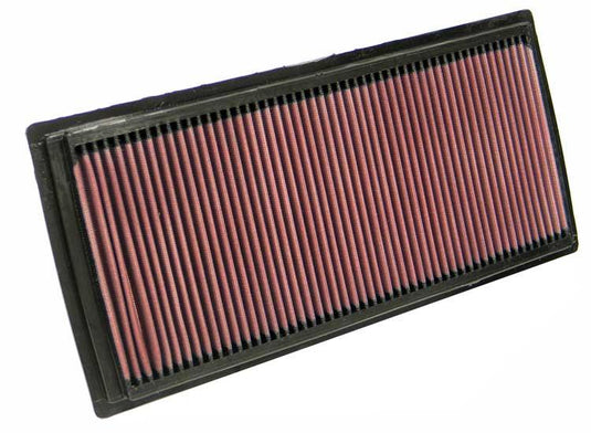 K&N Engineering 33-2324 KN Drop in Air Filters