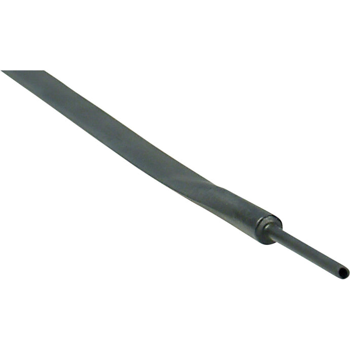 Dei 010832 Hi-Temp Shrink Tube - 9mm x 4ft.