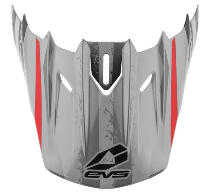 Evs HE18T5G-VSGY EVS T5 Helmet Visors