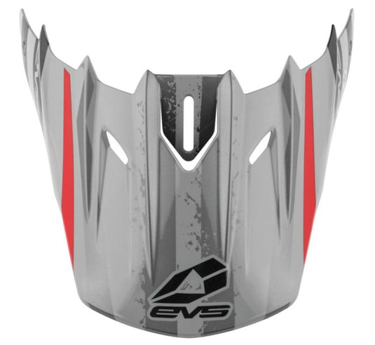 Evs HE18T5G-VSGY EVS T5 Helmet Visors