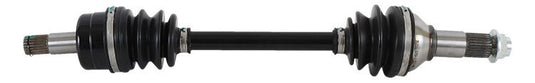 All Balls AB6-YA-8-300 Complete Axle