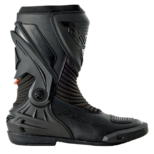 Rst Tractech EVO D3O Boots (11, Black)