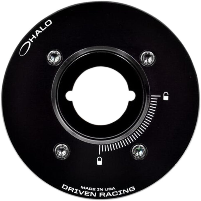 Driven Racing DHFCB-KA03 Halo Fuel Cap Base