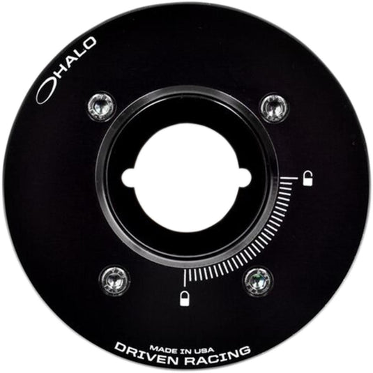 Driven Racing DHFCB-KA03 Halo Fuel Cap Base