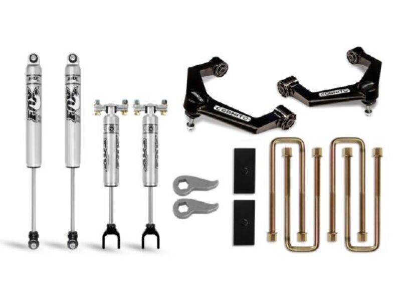 Load image into Gallery viewer, Cognito 110-P0883 COG Leveling Kit - Performance
