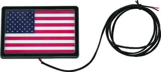 Kuryakyn 2892 KUR LED Auxilliary Lights J
