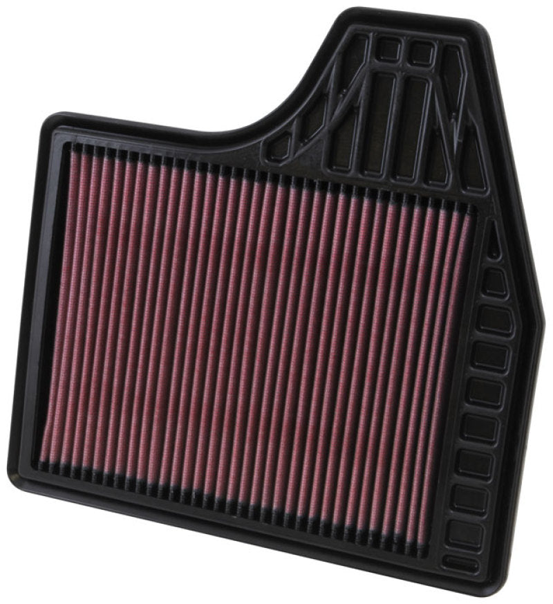 Load image into Gallery viewer, K&amp;N Engineering 33-2478 KN Drop in Air Filters
