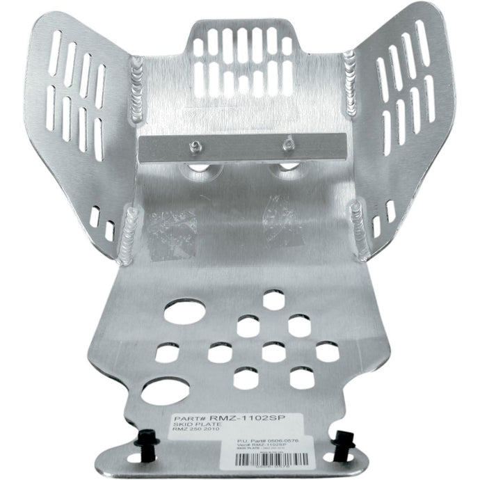 Devol 0102-5204 Skid Plate
