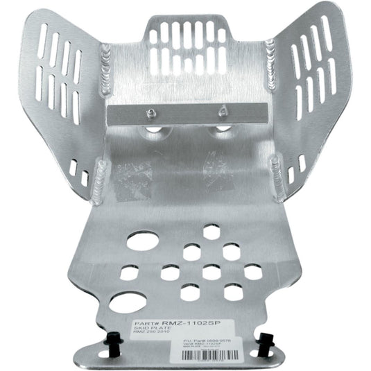 Devol 0102-5204 Skid Plate