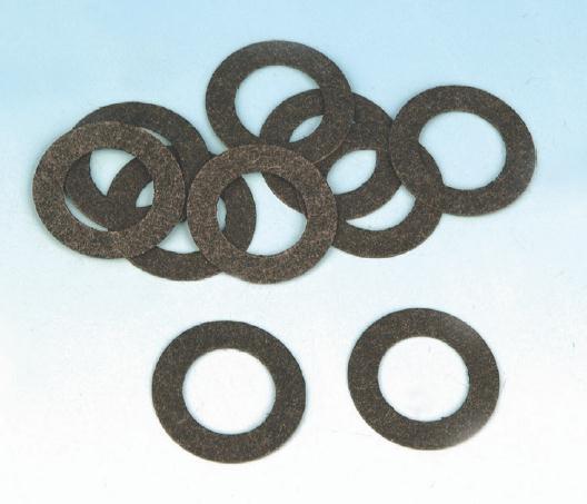 James Gasket 46111-48 Damper Tube Stud Gasket