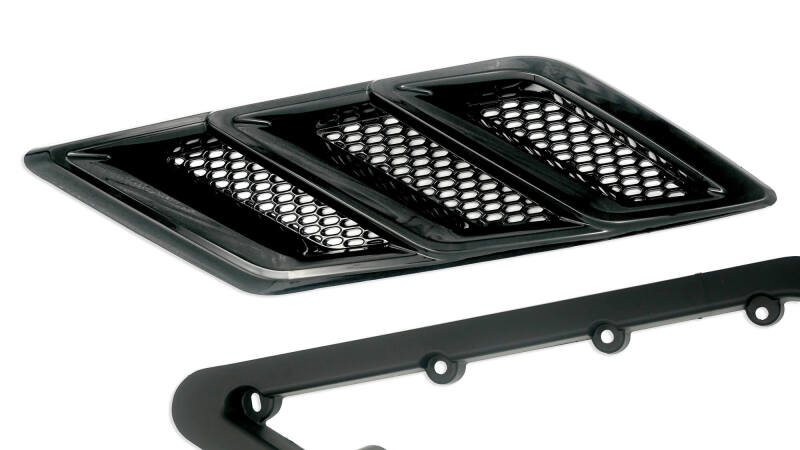 Load image into Gallery viewer, Roush 422326 RSH Heat Extractors
