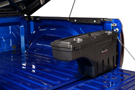 Undercover SC401P UND SwingCase Boxes