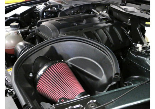 Roush 421827 RSH Cold Air Intakes