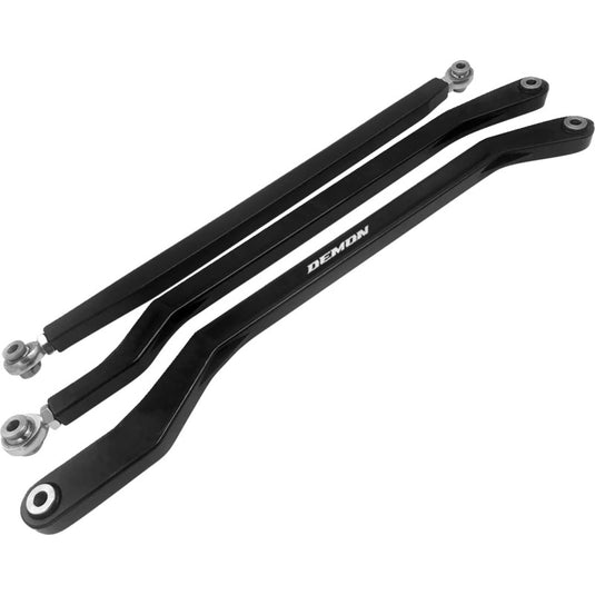 Demon Powersports PARR-6003HD Radius Rod Kit