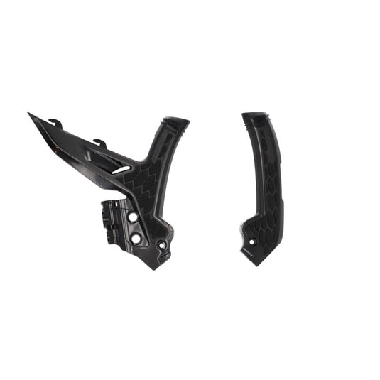 Acerbis 2975040001 ACB Frame Guards