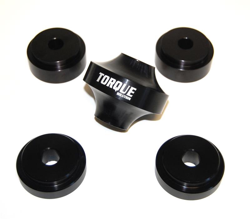 Load image into Gallery viewer, Torque Solution TS-EVX-005 TQS Diff Bushings
