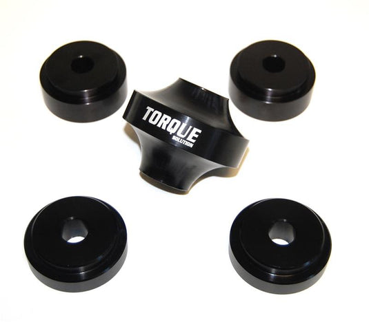 Torque Solution TS-EVX-005 TQS Diff Bushings