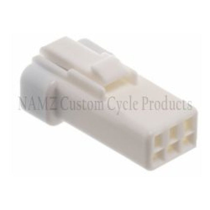 Namz NJST-03R NAM JST Connectors