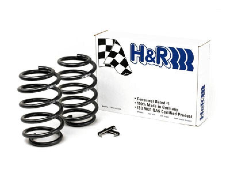 Load image into Gallery viewer, H&amp;R 29378-1 HR Sport Springs
