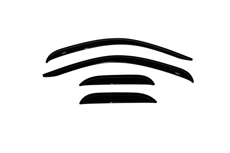 Load image into Gallery viewer, Avs 94040 AVS Ventvisor - Smoke
