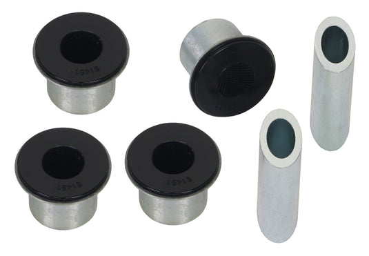 Whiteline W73465 WL Bushings - Spring