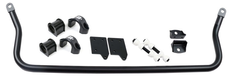 Load image into Gallery viewer, Ridetech 11019120 RID Sway Bars - Front
