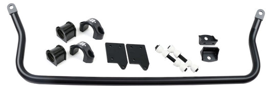Ridetech 11019120 RID Sway Bars - Front