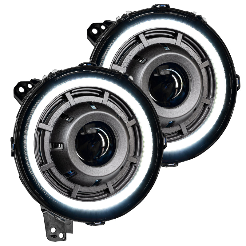 Load image into Gallery viewer, Oracle Lighting 5839-504-PAU ORL Headlight Assemblies

