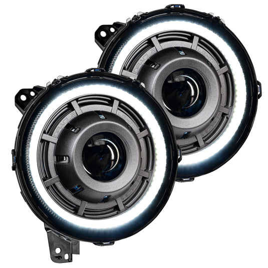 Oracle Lighting 5839-504-PAU ORL Headlight Assemblies