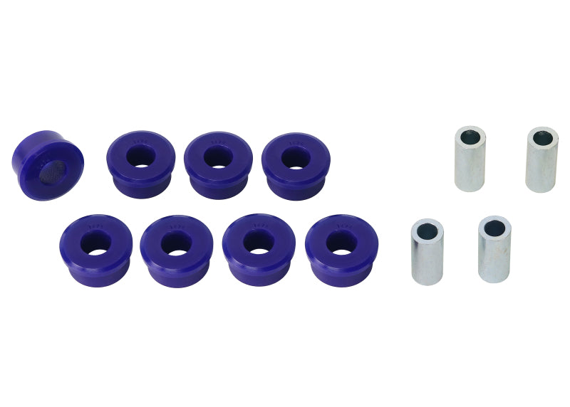 Load image into Gallery viewer, Superpro SPF1474K SPR Bushings - Control Arm
