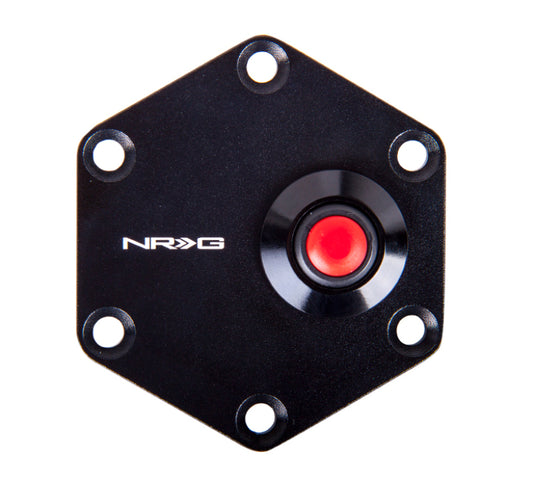 Nrg STR-600BK NRG Steering Wheel Accessories