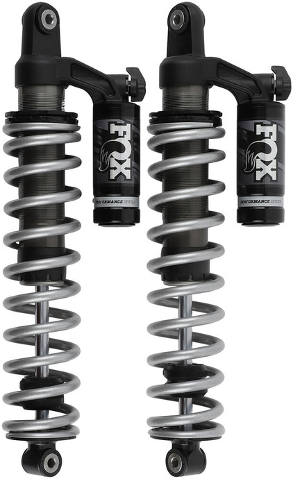 Fox Racing Shox 885-06-120-2 2.0 QS3 Shock Set