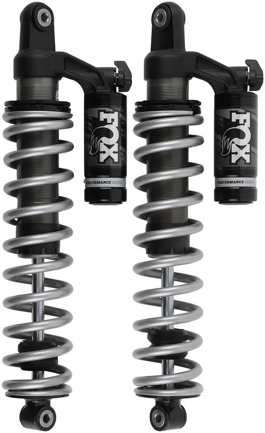 Fox Racing Shox 885-06-120-2 2.0 QS3 Shock Set