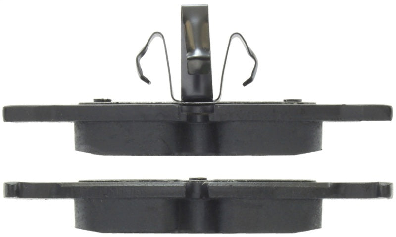 Load image into Gallery viewer, Stoptech 308.11700 ST Street Brake Pads

