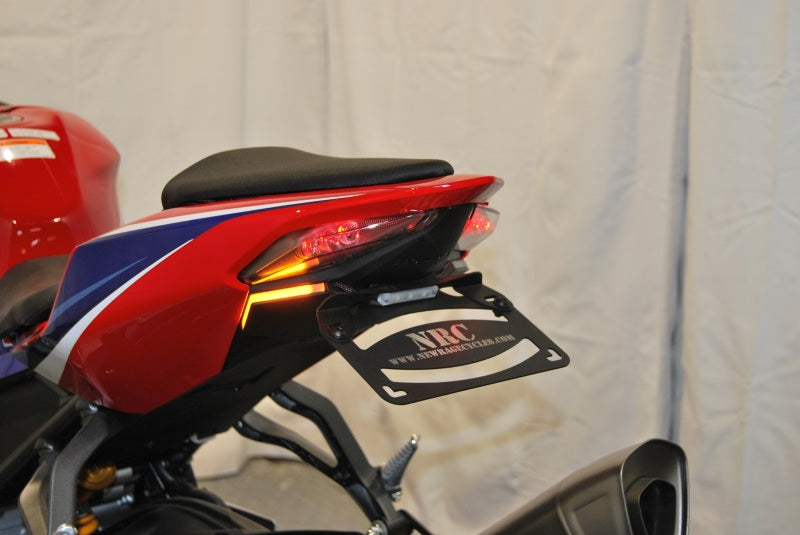Load image into Gallery viewer, New Rage Cycles CBRRR-FE-S-25 NEW Fender Eliminator
