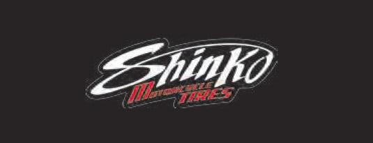 Shinko SHINKO 3' X 6' Track Banner - 3ft. x 6ft.