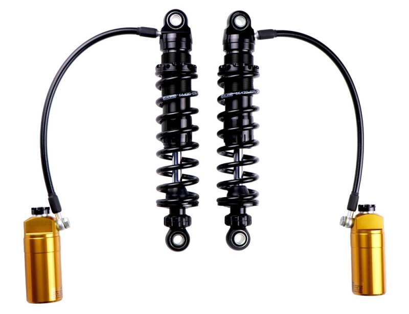 Load image into Gallery viewer, Ohlins HD 778 OHL STX 36 Blackline
