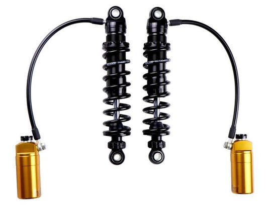 Ohlins HD 778 OHL STX 36 Blackline