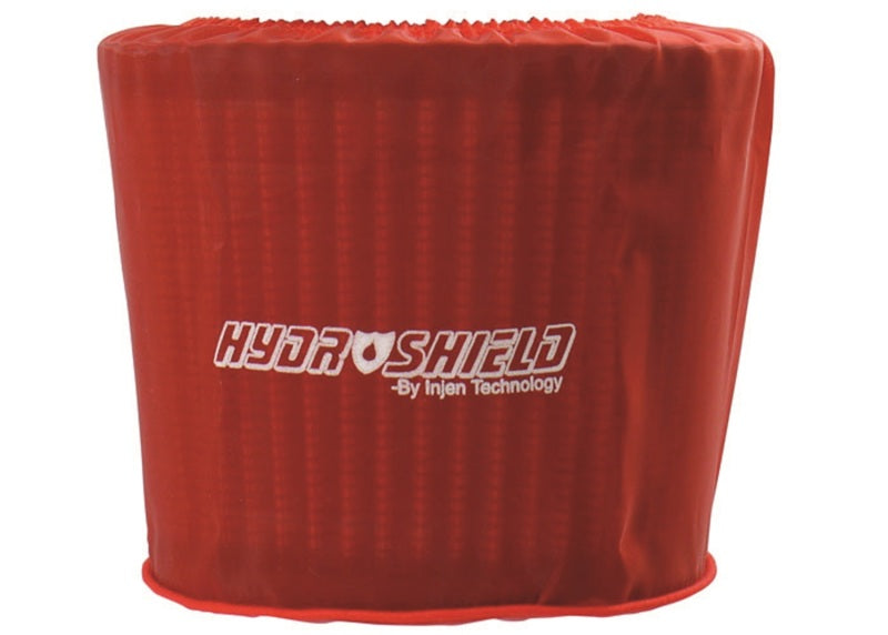 Load image into Gallery viewer, Injen 1034RED INJ Water Repel Pre Filter
