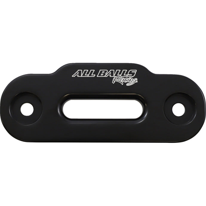 All Balls 431-01038 Hawse Fairlead 4-bolt Winch