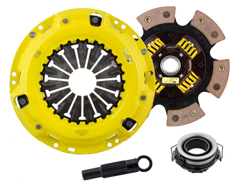 Load image into Gallery viewer, Act TM1-HDG6 ACT HD/Race Clutch Kits
