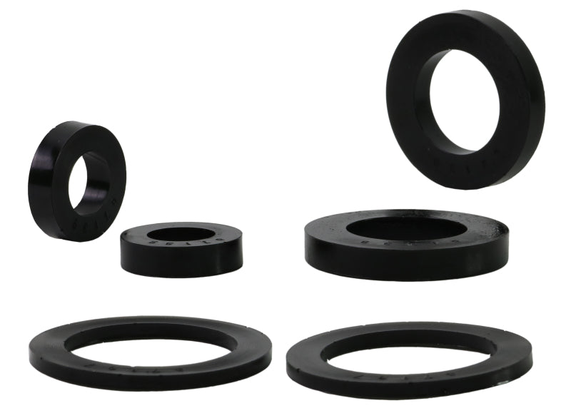 Load image into Gallery viewer, Whiteline KSB751 WL Strut Bars - Front
