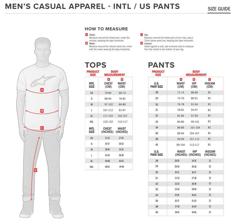 Load image into Gallery viewer, Alpinestars Always 2.0 CSF Tees
