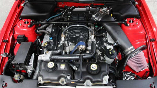 K&N Engineering 57-2571 KN 57 FIPK Air Intake 50