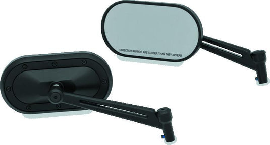 Kuryakyn 1737 KUR Mirrors C