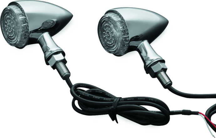 Kuryakyn 2508 KUR Turn Signal Kits